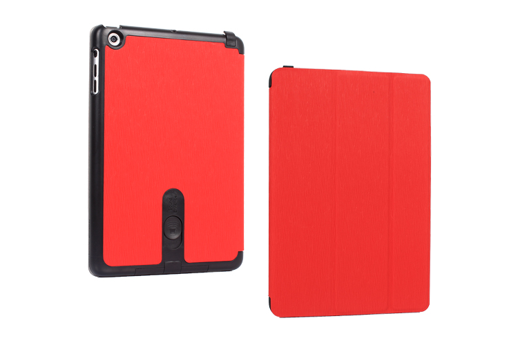 Sound enhance case for iPad mini (7)